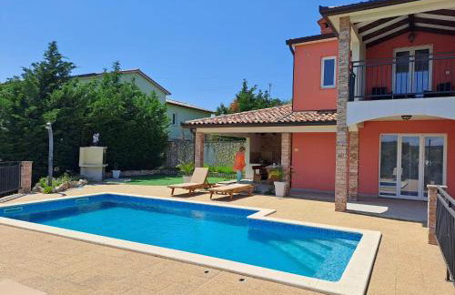 Villa Ma vie en rose - Foto 27