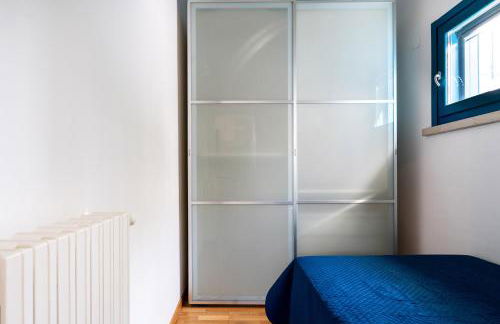 Gli ulivi sul mare - villetta a Bisceglie - Foto 14