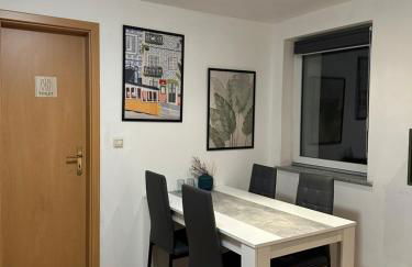 Ferienwohnung Flaming House 2 - Foto 13