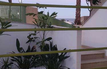 Apartamento La Invencible Mojacar 1ª Línea Playa - Foto 24