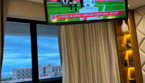 Flat Presidencial Vivence Hotel - Foto 5