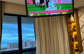 Flat Presidencial Vivence Hotel - Photo 5