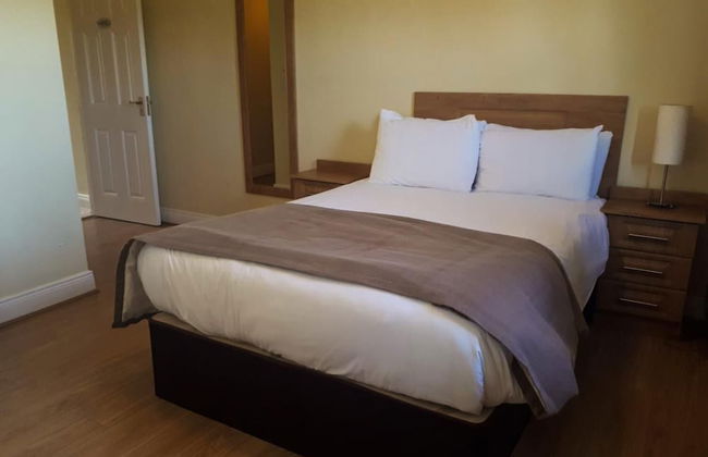 Knightsbrook Courtyard Houses - Foto 4