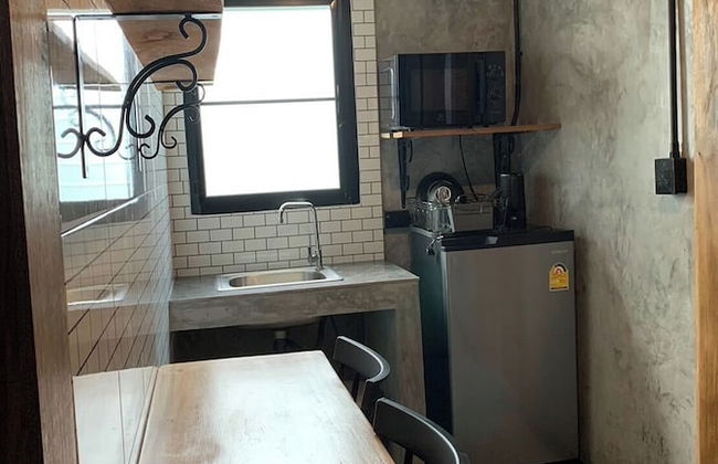 Forest Bungalows & Mama's Restaurant - Foto 24