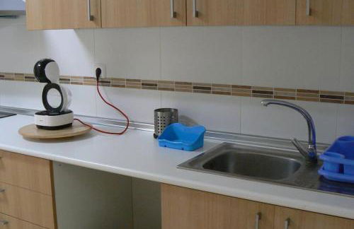 Apartamento en centro de Archena - Foto 13