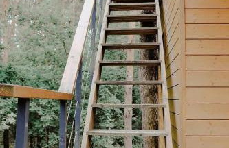 Domek na Drzewie Radziejowice blisko Suntago - Photo 18