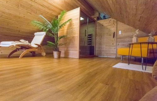 Chalet Hüttenzauber - Foto 36