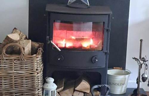 The Dovecote - Foto 14