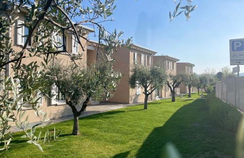 La Giolosa Gardapartments - Foto 45