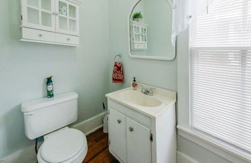 Antique Meets Modern, Cottage Core, Fire Pit & Grill - Foto 52