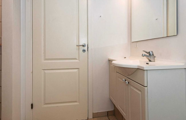 6 Person Holiday Home in Aabenraa-by Traum - Foto 12