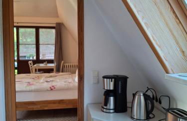 Ferienwohnung am Badesteig - Foto 9