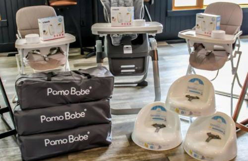 Silver Lake Estate - Private Beach - Hot Tub - Arcades - Foto 54