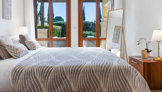 Apartment Bc02 - Lelantos - Foto 3, Habitación