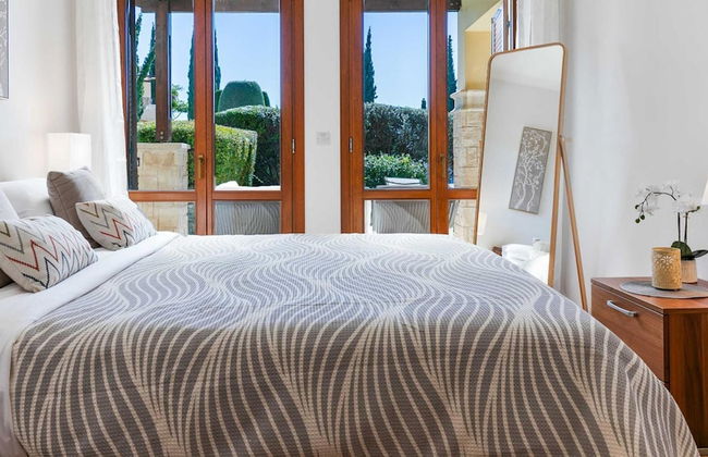 Apartment Bc02 - Lelantos - Foto 3