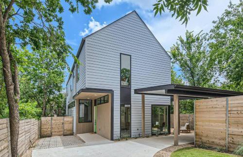 High-End 7 BDRM I Downtown Austin I Pool/Game Room - Foto 7