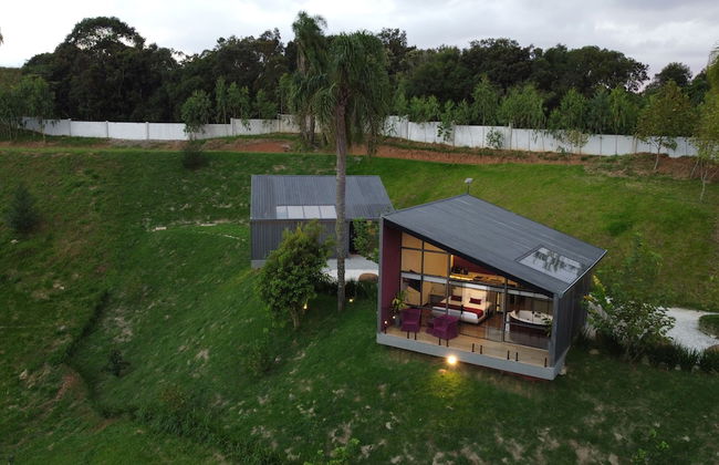 Primo Cabana - Hospedagem na Vinícola - Photo 1