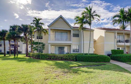 Walk to Beach 1st-Floor Unit with Pool in Melbourne - Foto 20