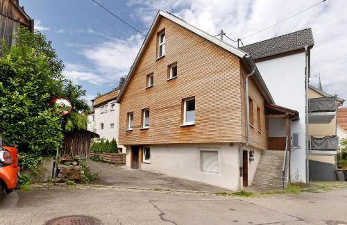 Ferienwohnung im Ländle - Foto 25