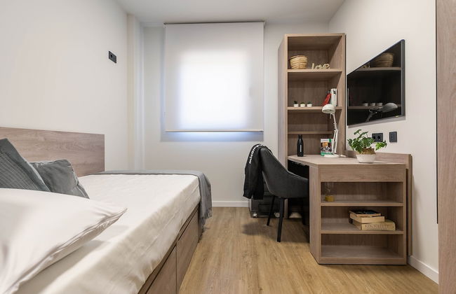 Micampus Getafe - Foto 21