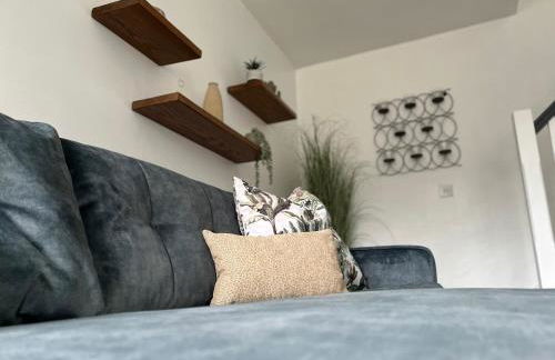 Parc Farm Cottage, Flintshire, North Wales - Foto 25