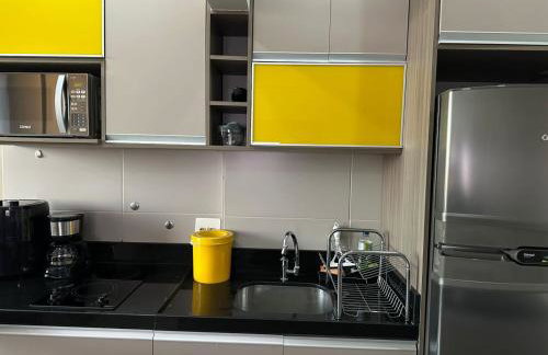 Prédio Excelsior vista exuberante - Foto 14