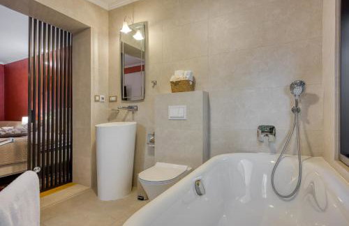 Luxury Villa for 14 People near Poreč - Foto 62