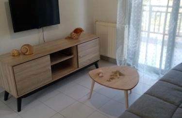 Deaspoina Apartments - Foto 6