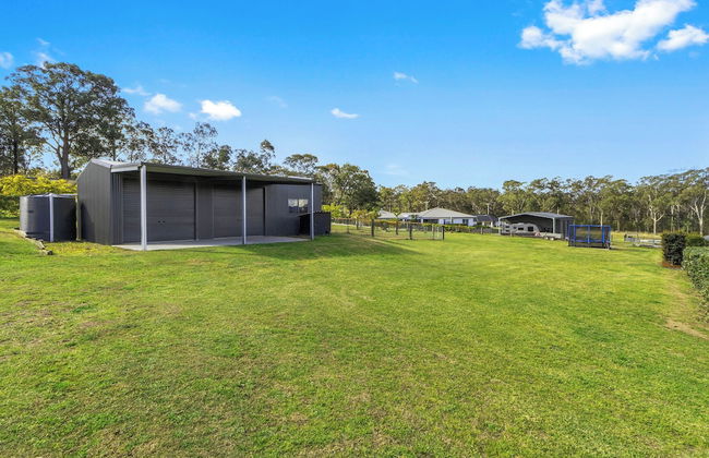 Serenity Estate Hunter Valley - Foto 33