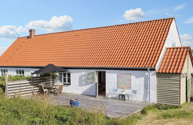 Historic Charm by Lild Strand-by Traum - Foto 39