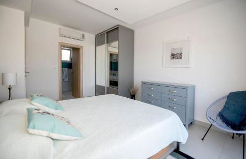 Luxury Villa Fig with pool and Jacuzzi near Dubrovnik - Foto 27