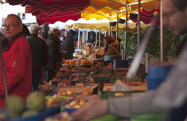 Appart Hotel Eugenie - Foto 43