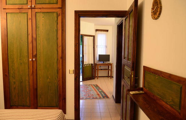 Olive Garden Apart Hotel - Foto 4