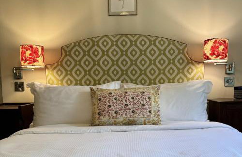 The Old Kitchen Exford - Foto 21