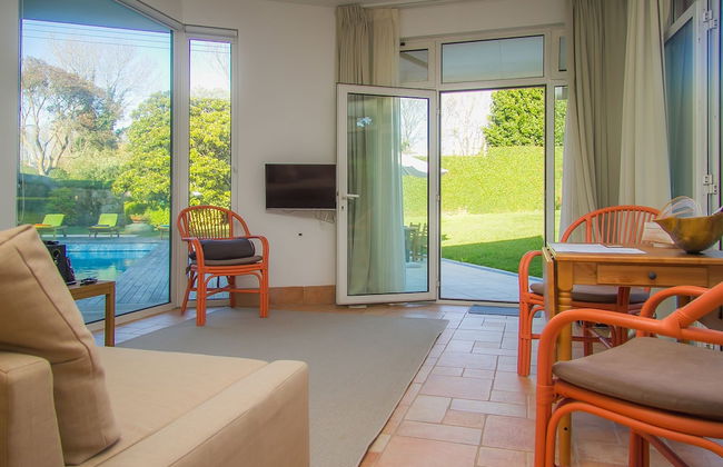 Liiiving in Porto Oporto Garden Pool House - Foto 9