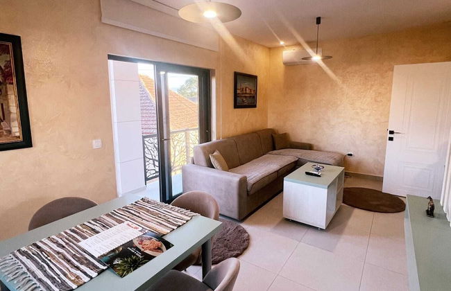 Apartments Aerodrom - Foto 34