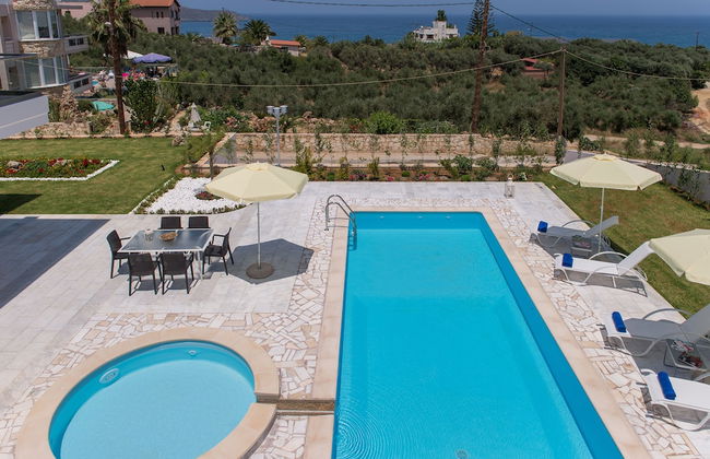 Marjorie Villa - Photo 16