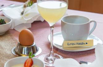 Haidgerberhof - apartments & homemade food - Foto 44