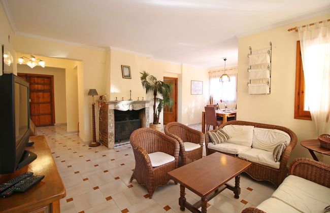 Villa Costa Calpe - Milotxa - Photo 8