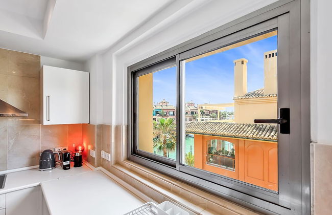 Sotogrande Sea View Penthouse - Foto 23