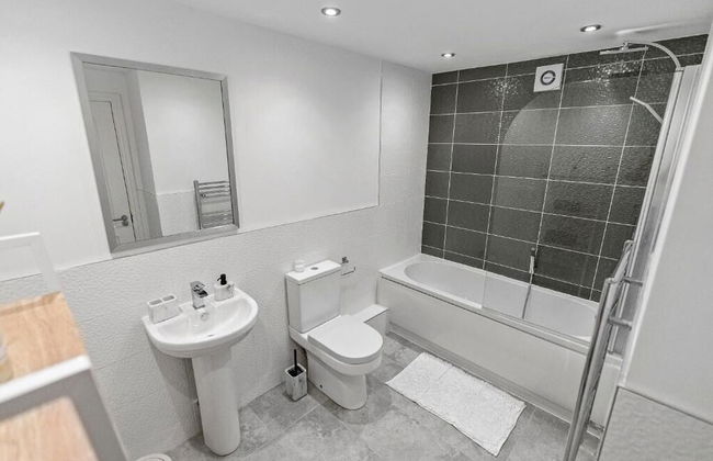 Mode Apartments Blackpool - Foto 60