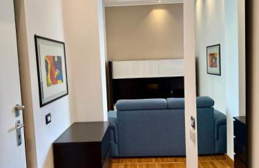 LR Deluxe Apartments - Savoia 3 - Repubblica - Photo 22