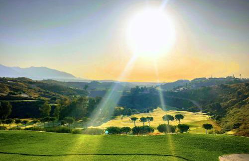 AlaMar Penthouse Exclusive Motorized Terrace & Panoramic Sea Views - Foto 25