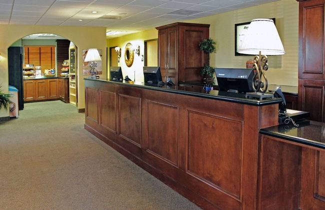 Bluegreen Vacations Cibola Vista Resort and Spa, an Ascend Collection Resort - Photo 3