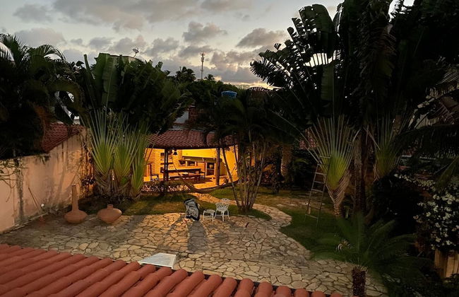 Casa Paraiso - Foto 27