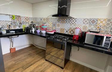 3 quartos completos, piscina aquecida aguas claras - Foto 17