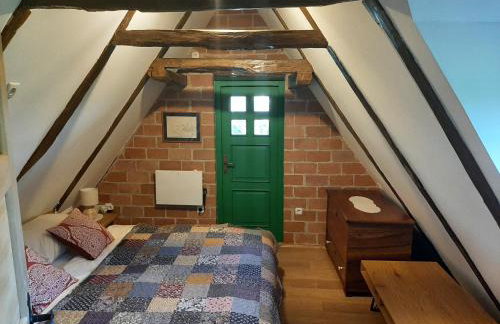 Country House Etno Kuca pod Okicem - Foto 68