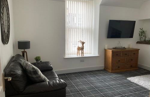 Deeside Snugs Apartments - Foto 56