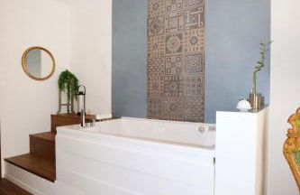 Unique luxury apartment and rooms - Foto 6