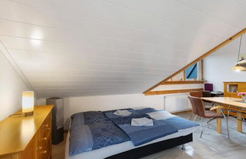 Ferienwohnung Panoramablick - Foto 30